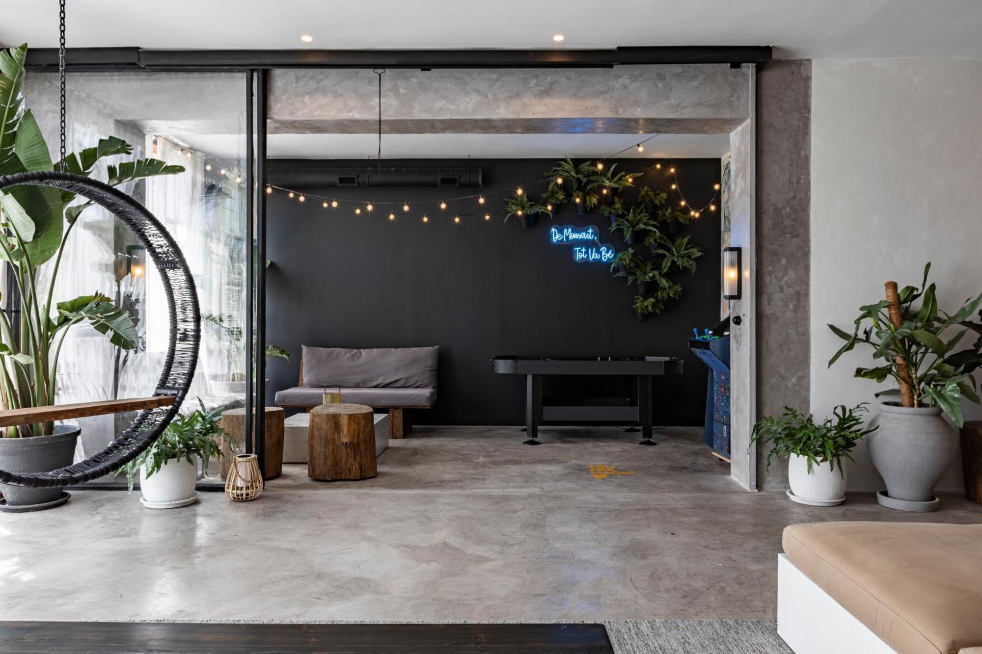 Luxury Apartment Close To The Beach Barcelona Exterior foto