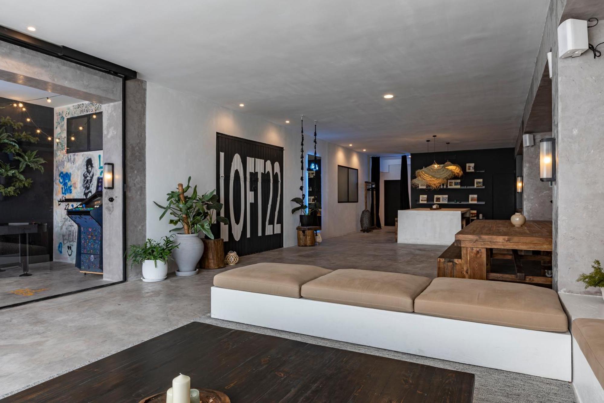 Luxury Apartment Close To The Beach Barcelona Exterior foto